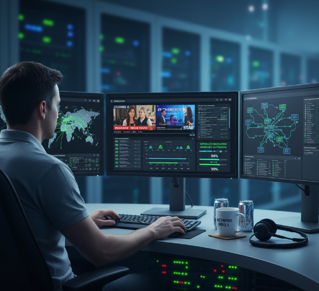 Efficient Content Delivery with Content Delivery Networks (CDNs).png